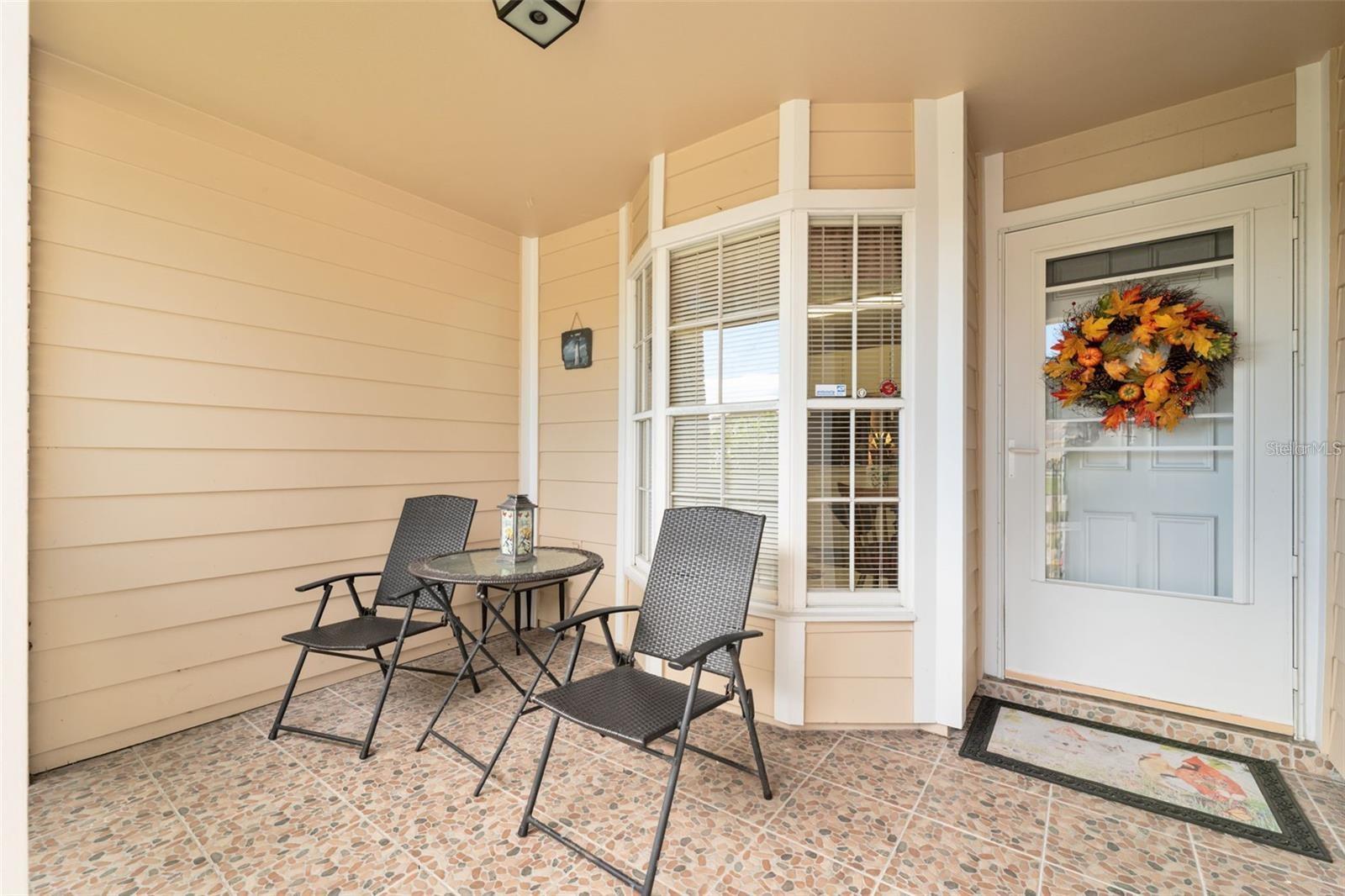 BRIAR PATCH - Residential