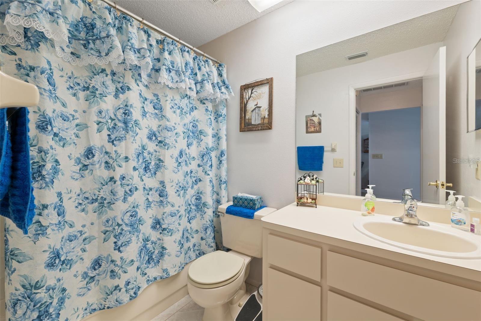 BRIAR PATCH - Residential