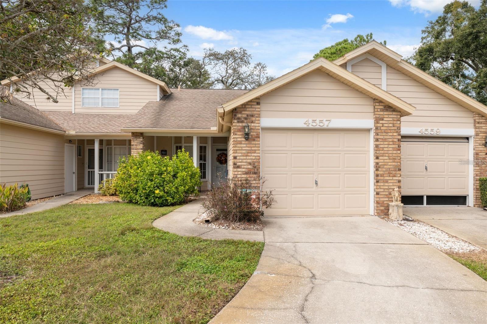 BRIAR PATCH - Residential