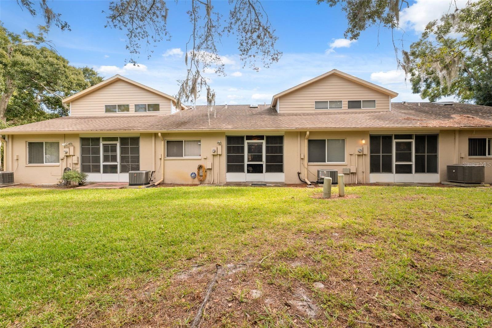 BRIAR PATCH - Residential