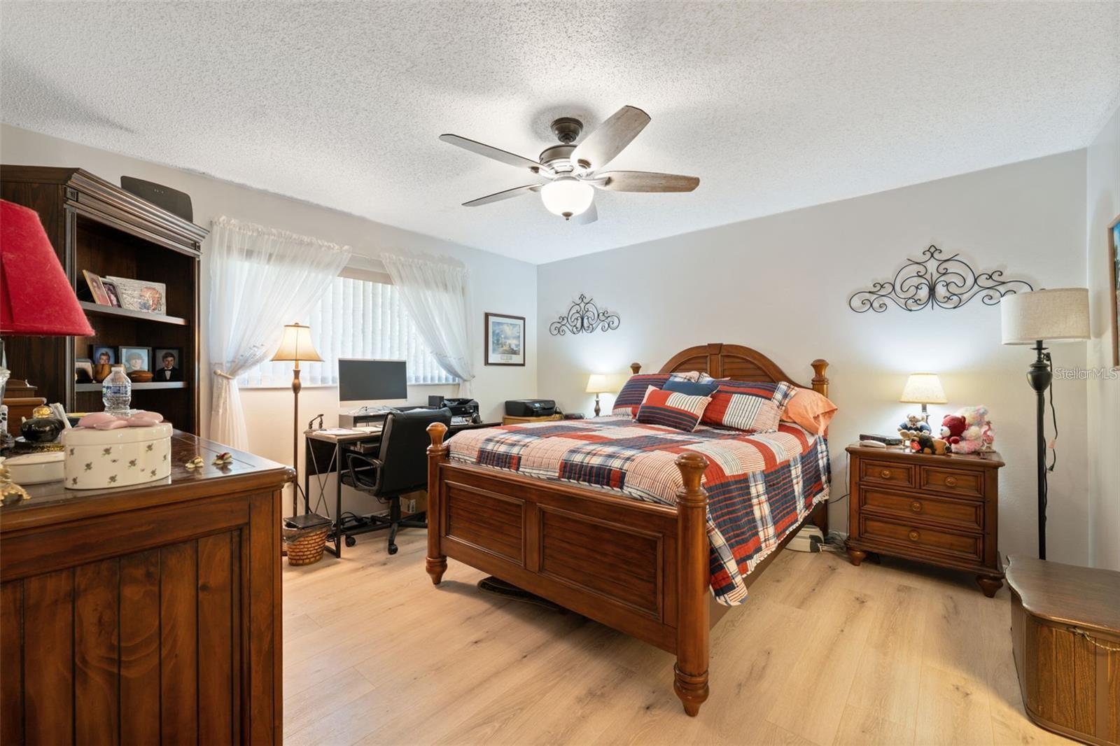BRIAR PATCH - Residential