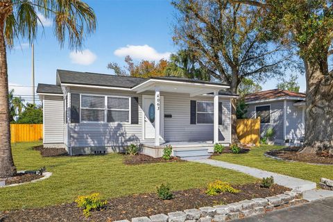 Photo of 4063 2nd Avenue S, St Petersburg, FL 33711 (MLS # TB8471162)