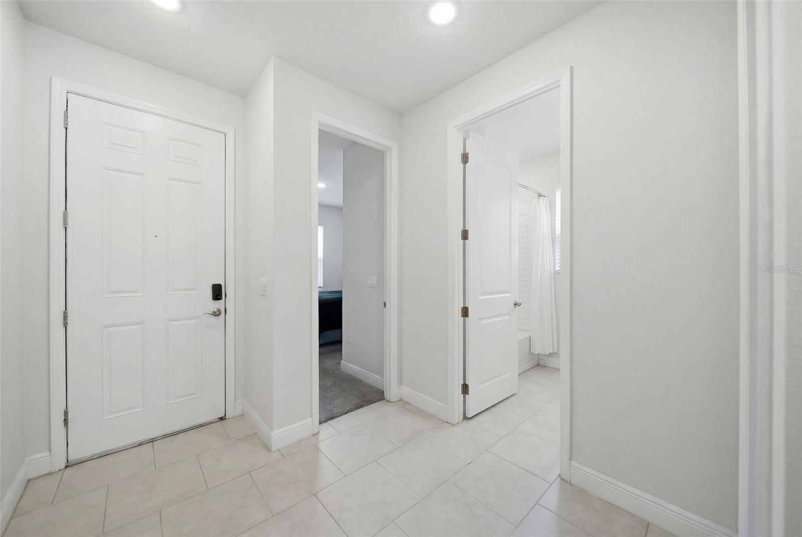 MATTIE POINTE - Residential