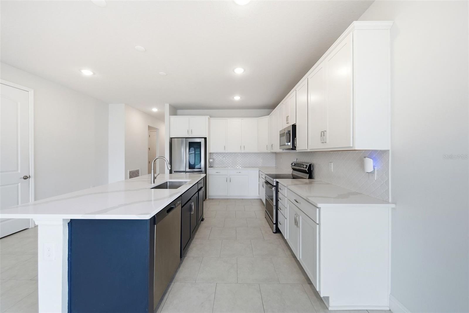 MATTIE POINTE - Residential