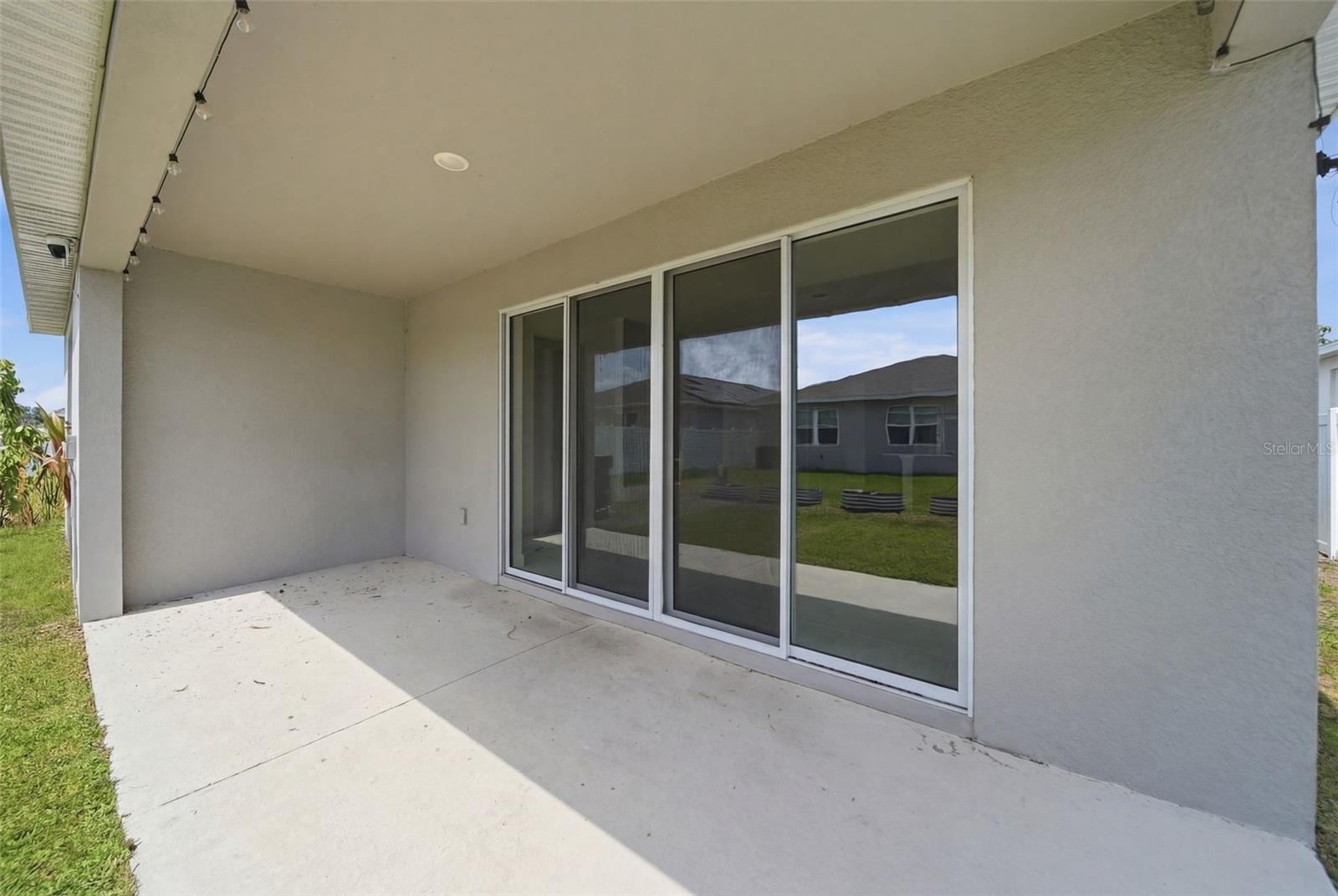 MATTIE POINTE - Residential