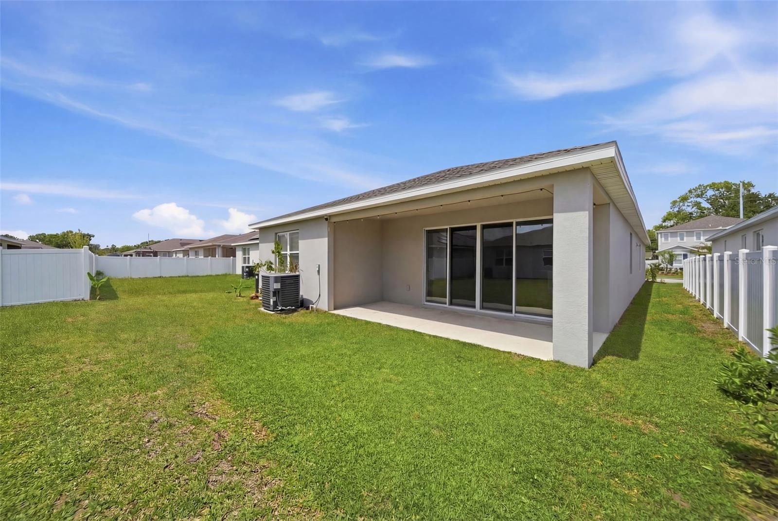 MATTIE POINTE - Residential