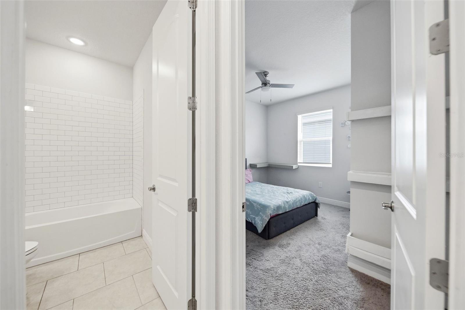 MATTIE POINTE - Residential