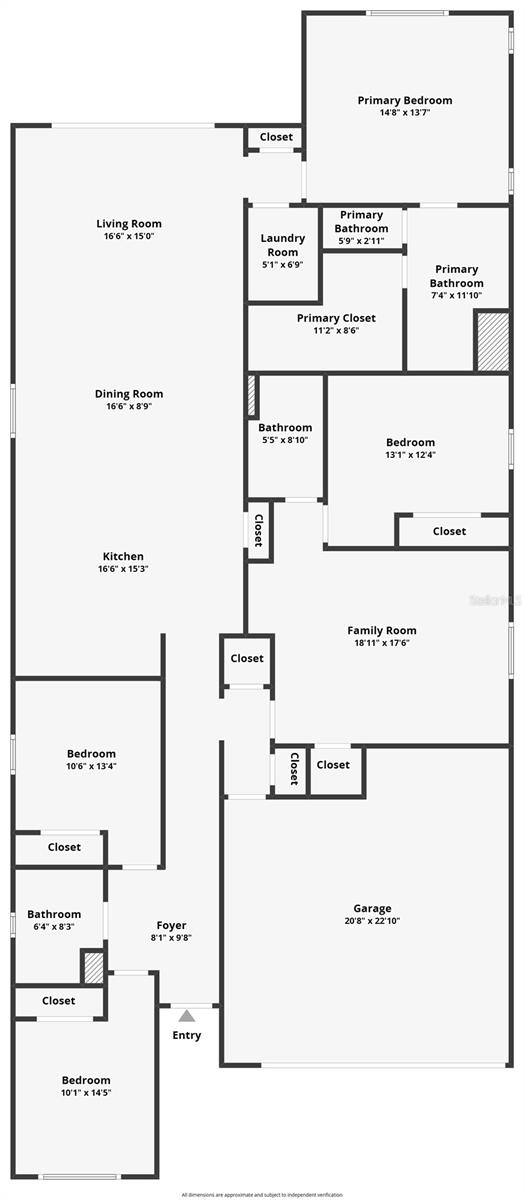 MATTIE POINTE - Residential