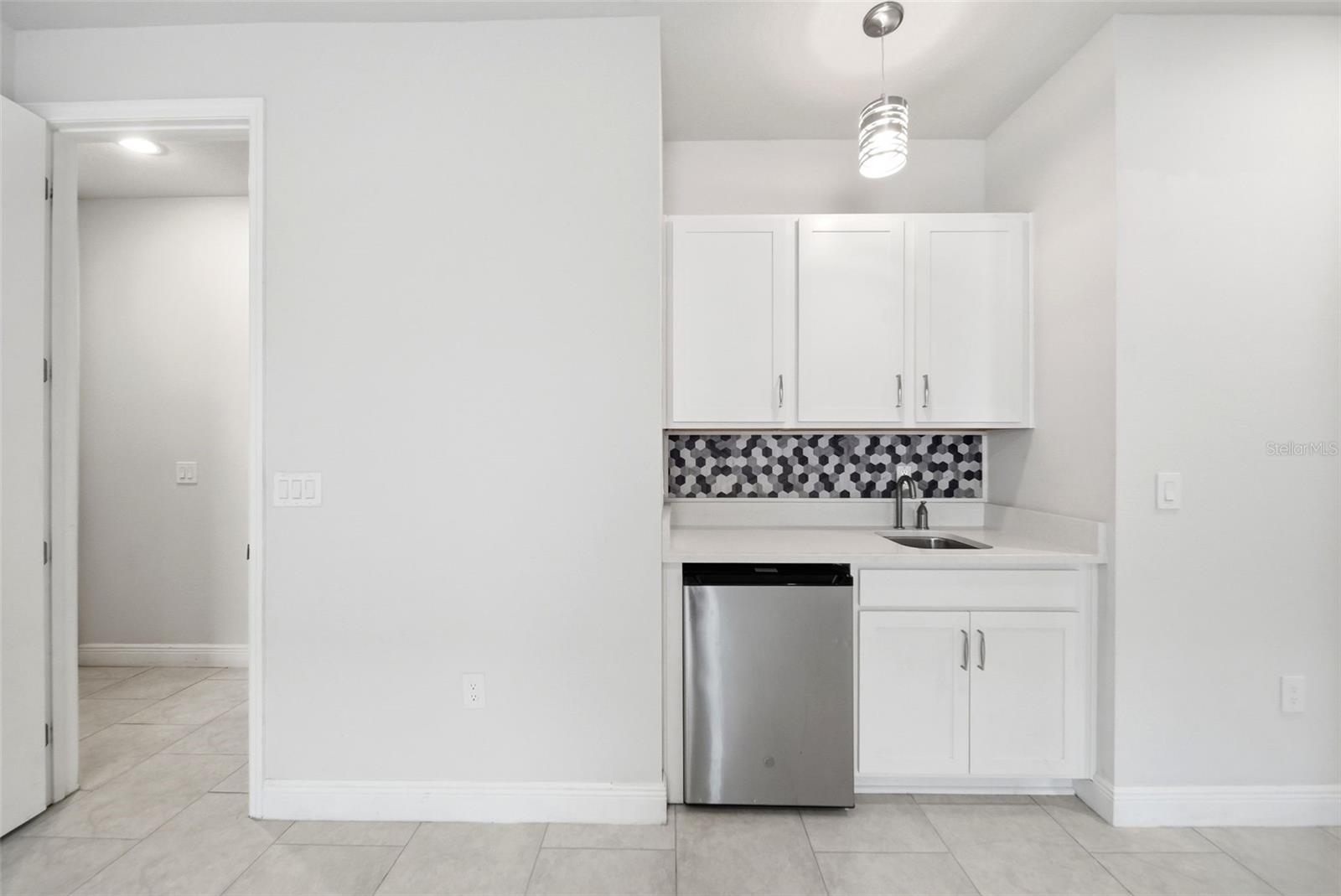 MATTIE POINTE - Residential