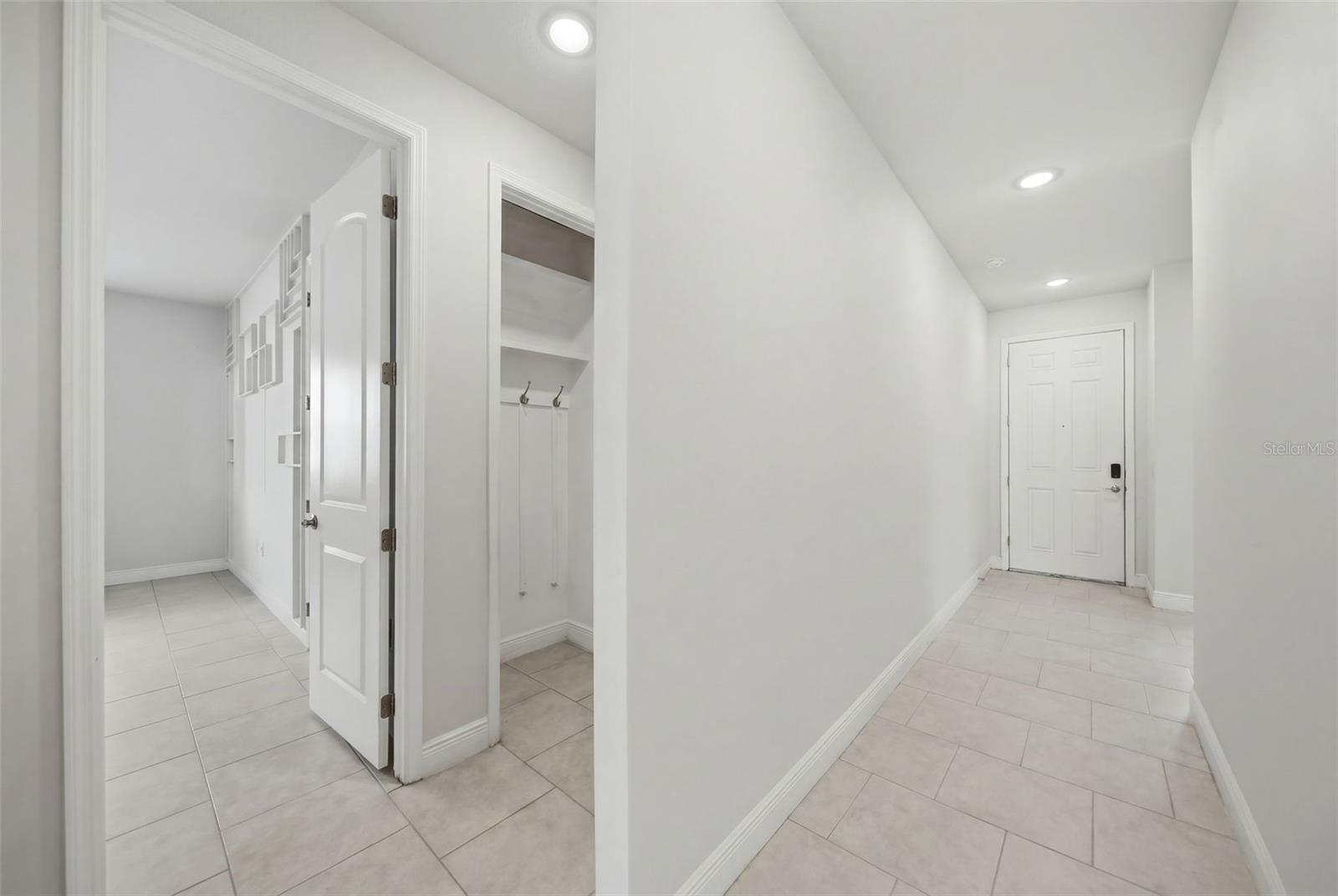 MATTIE POINTE - Residential