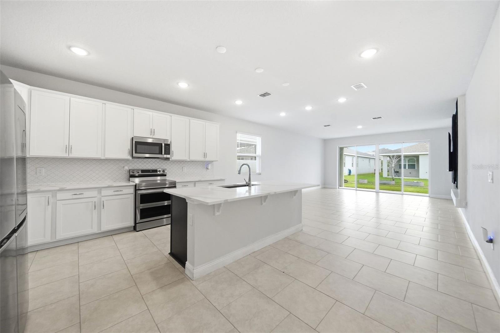 MATTIE POINTE - Residential