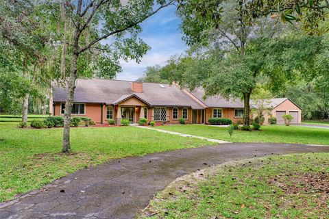 A home in GAINESVILLE