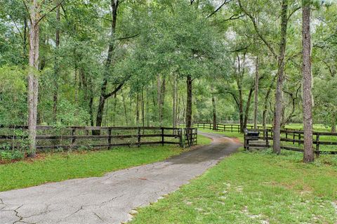 A home in GAINESVILLE