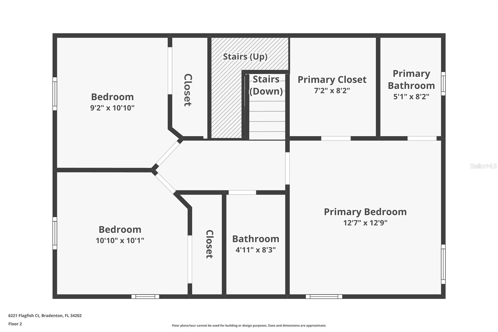 GREENBROOK WALK PH 1 - Residential