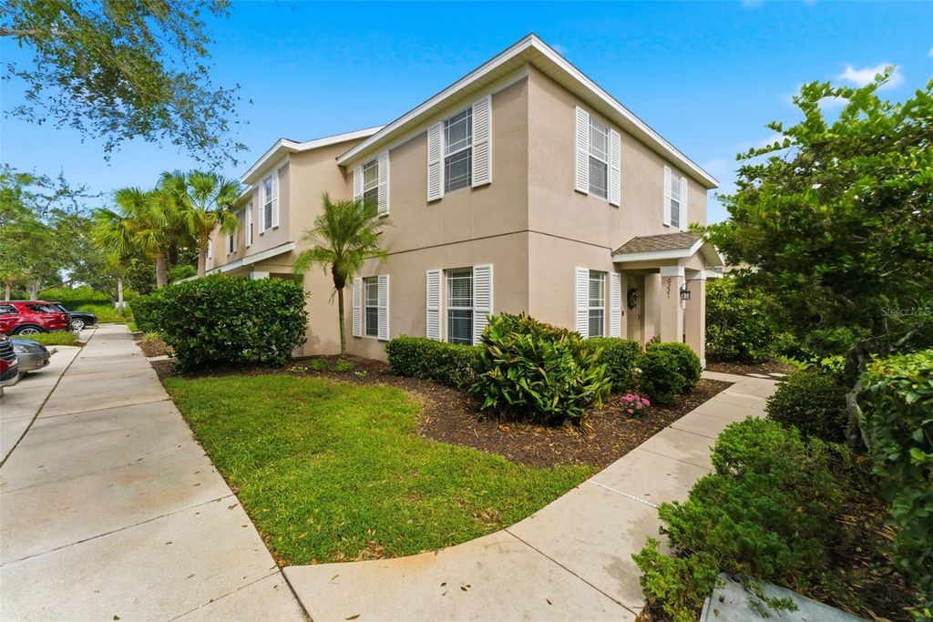 Photo of 6221 Flagfish Court #105, Lakewood Ranch, FL 34202 (MLS # A4668558)