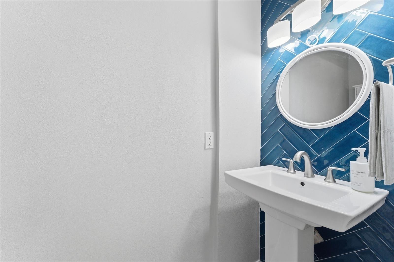 GREENBROOK WALK PH 1 - Residential