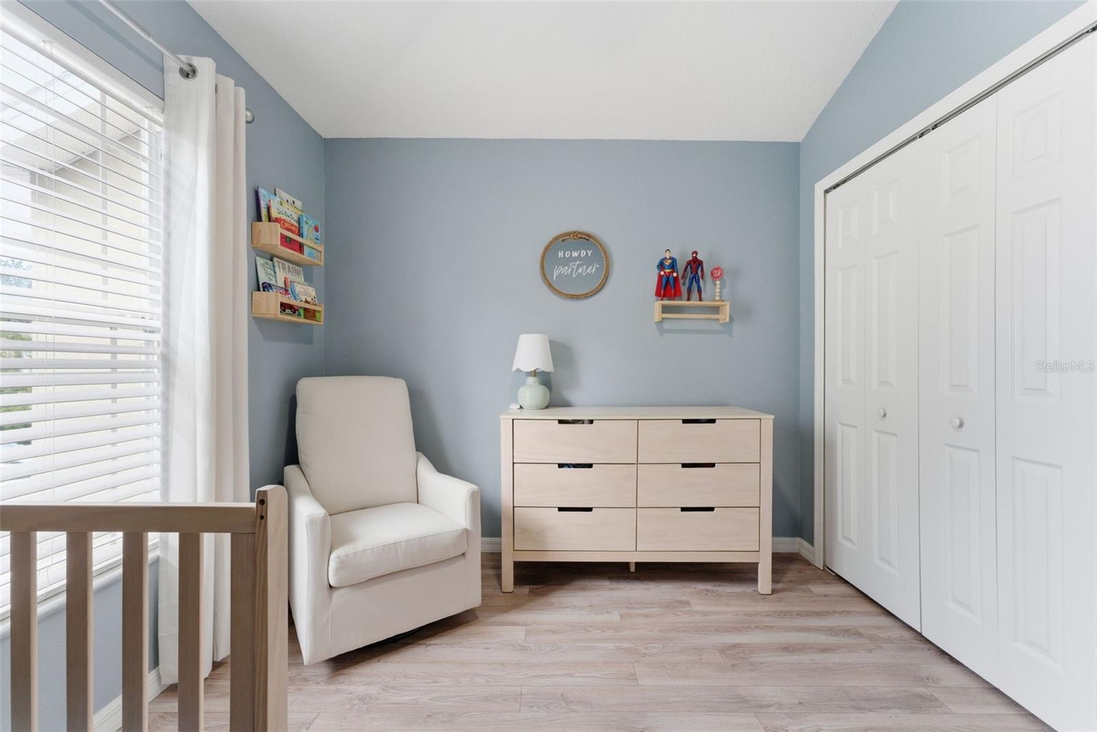 GREENBROOK WALK PH 1 - Residential