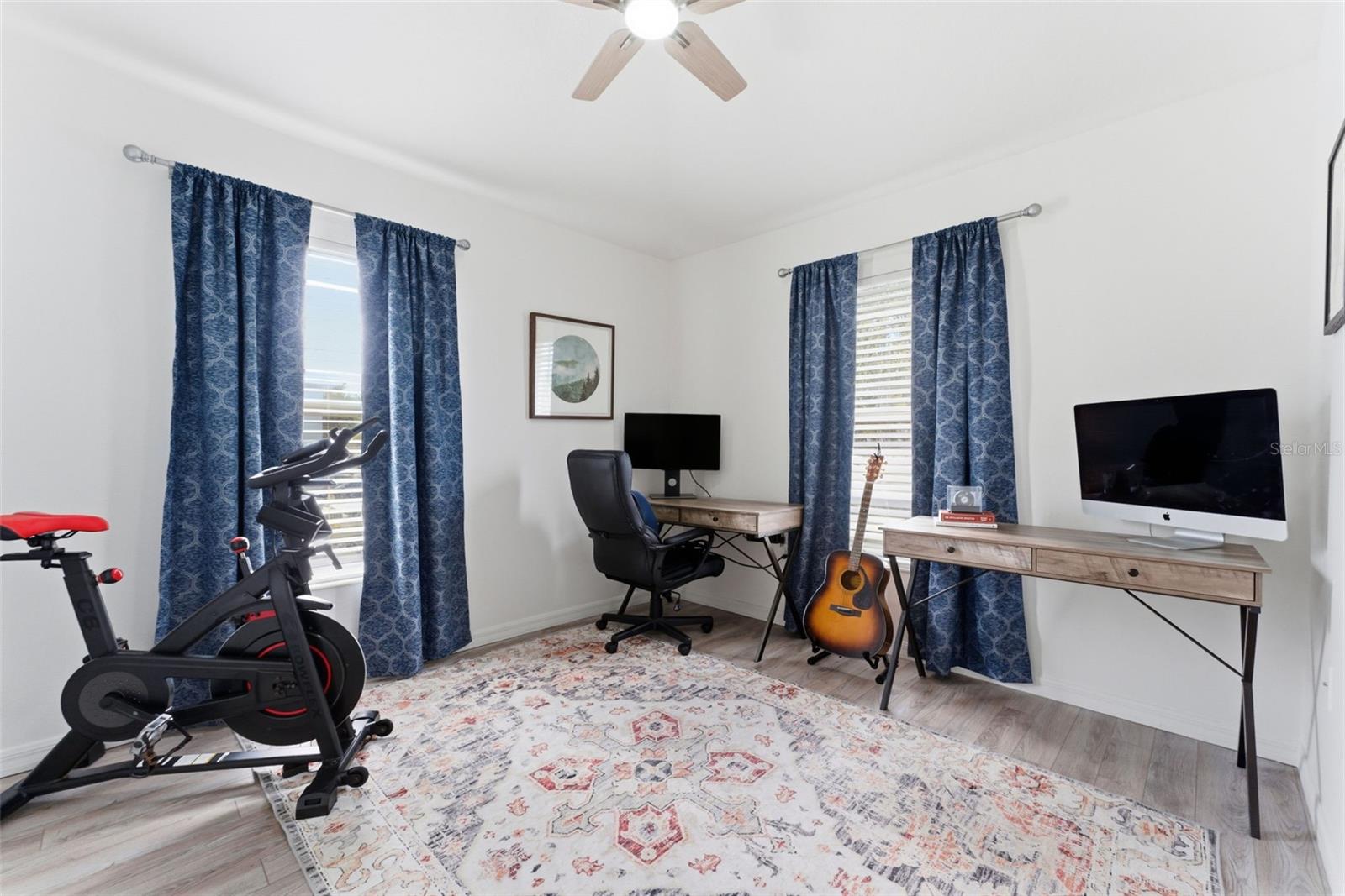 GREENBROOK WALK PH 1 - Residential