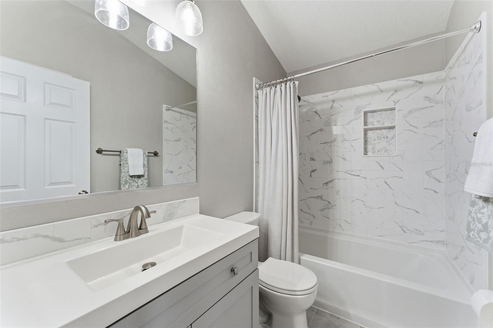 GREENBROOK WALK PH 1 - Residential