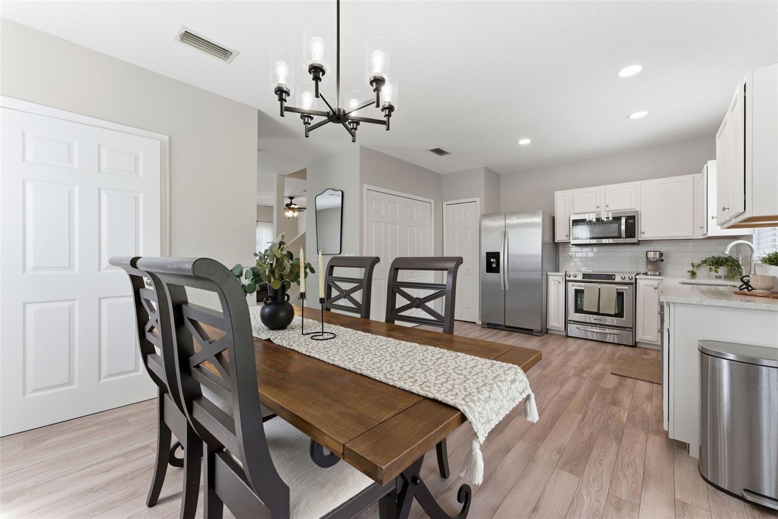 GREENBROOK WALK PH 1 - Residential