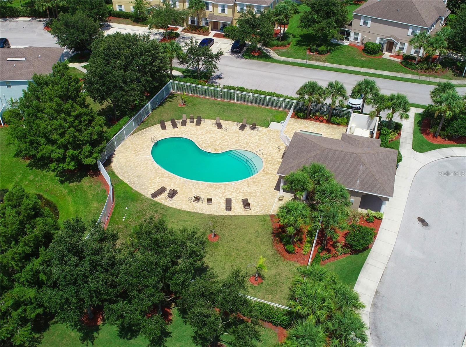 GREENBROOK WALK PH 1 - Residential