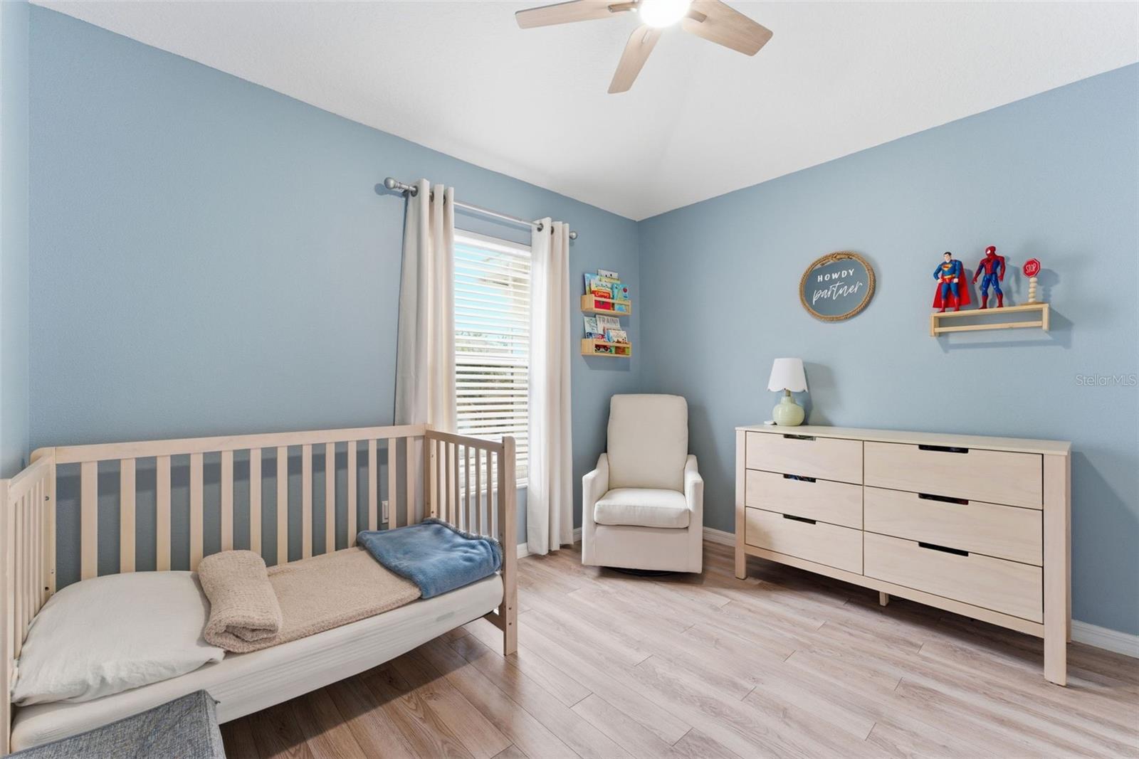 GREENBROOK WALK PH 1 - Residential