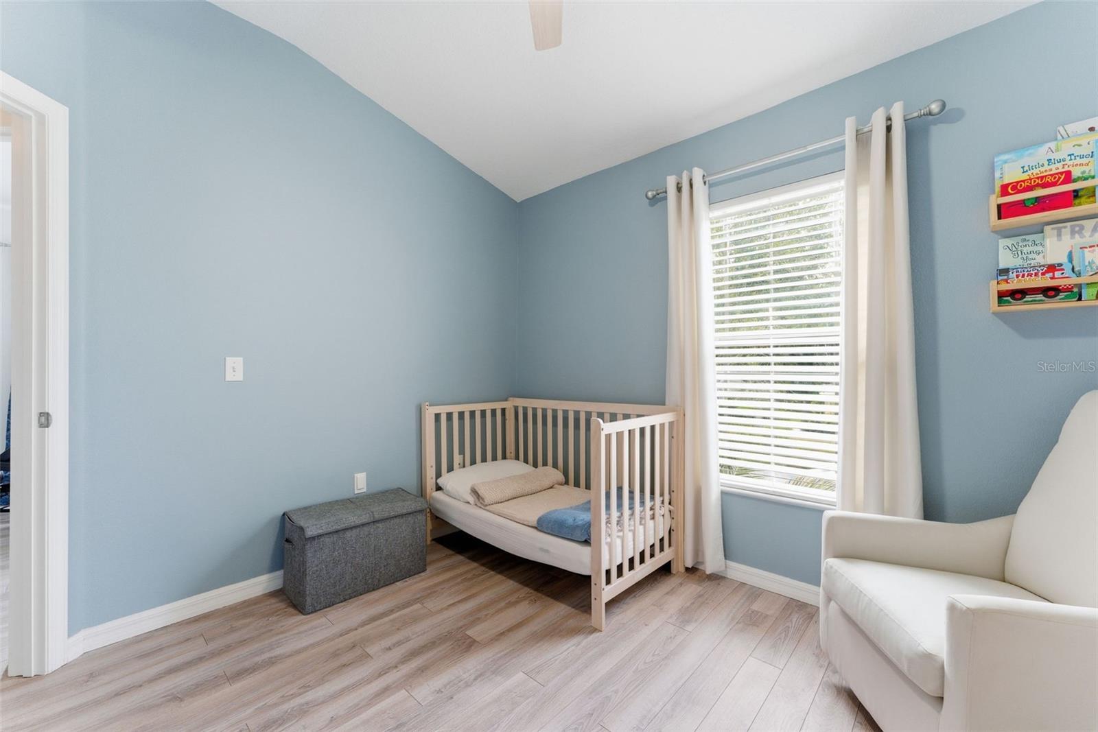 GREENBROOK WALK PH 1 - Residential