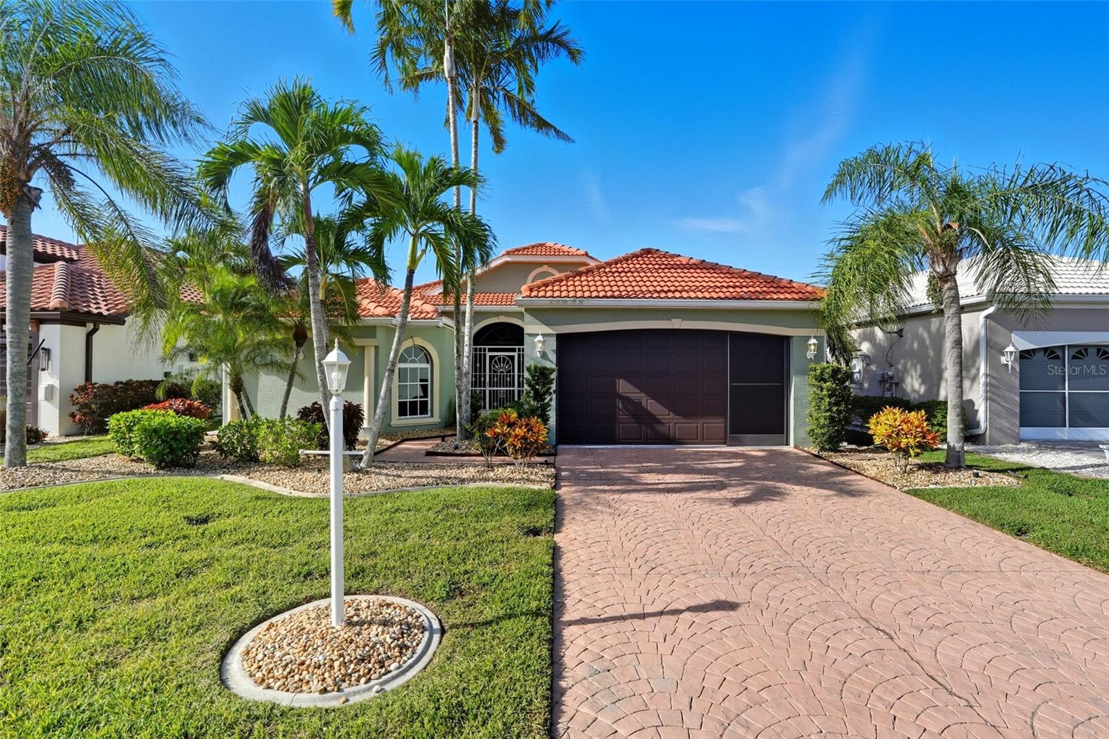 SEMINOLE LAKES PH 01 - Residential