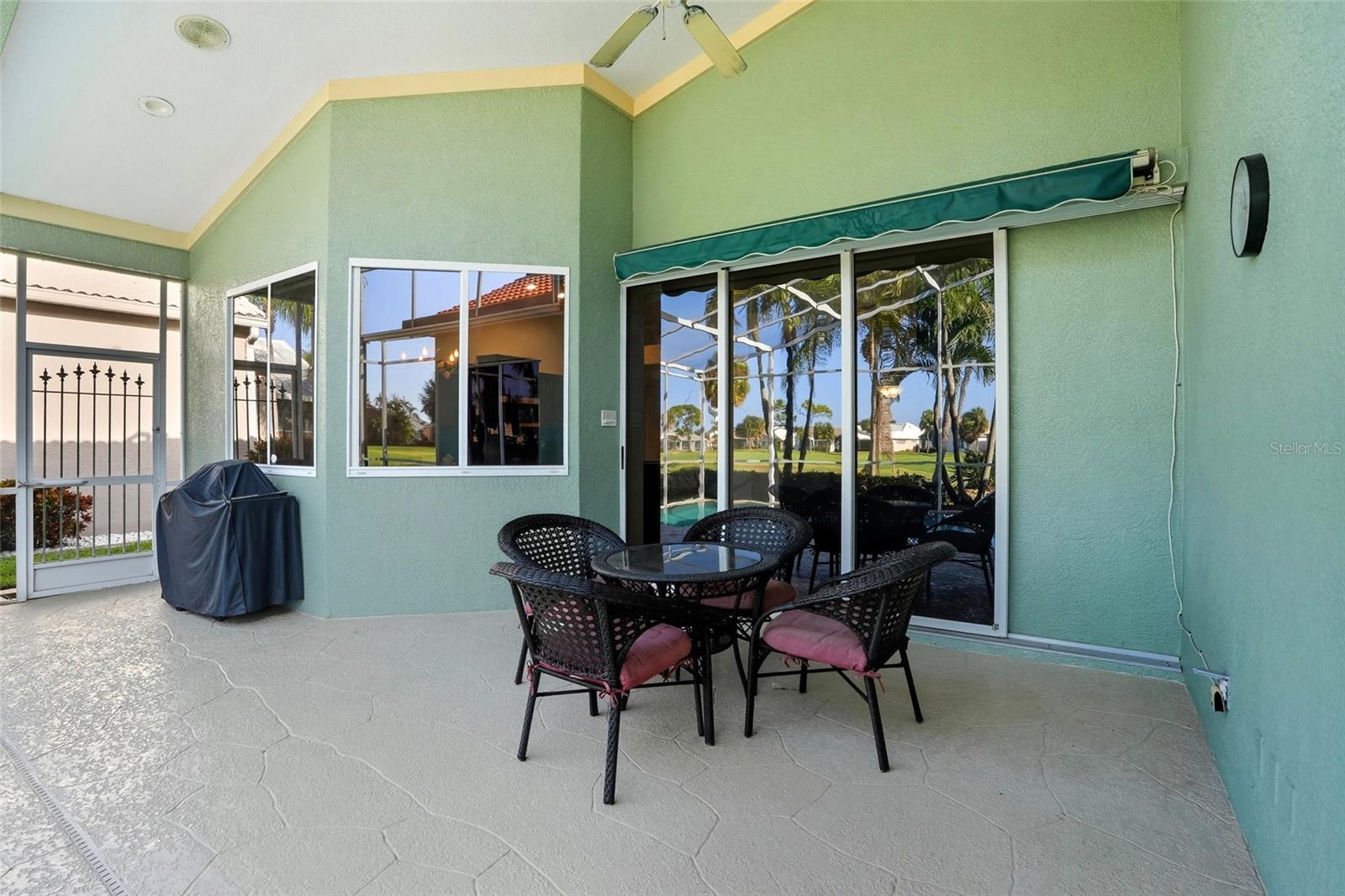 SEMINOLE LAKES PH 01 - Residential