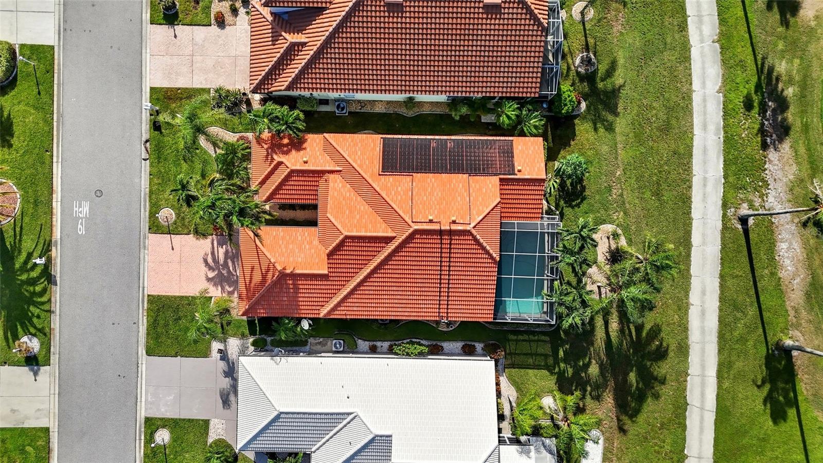 SEMINOLE LAKES PH 01 - Residential