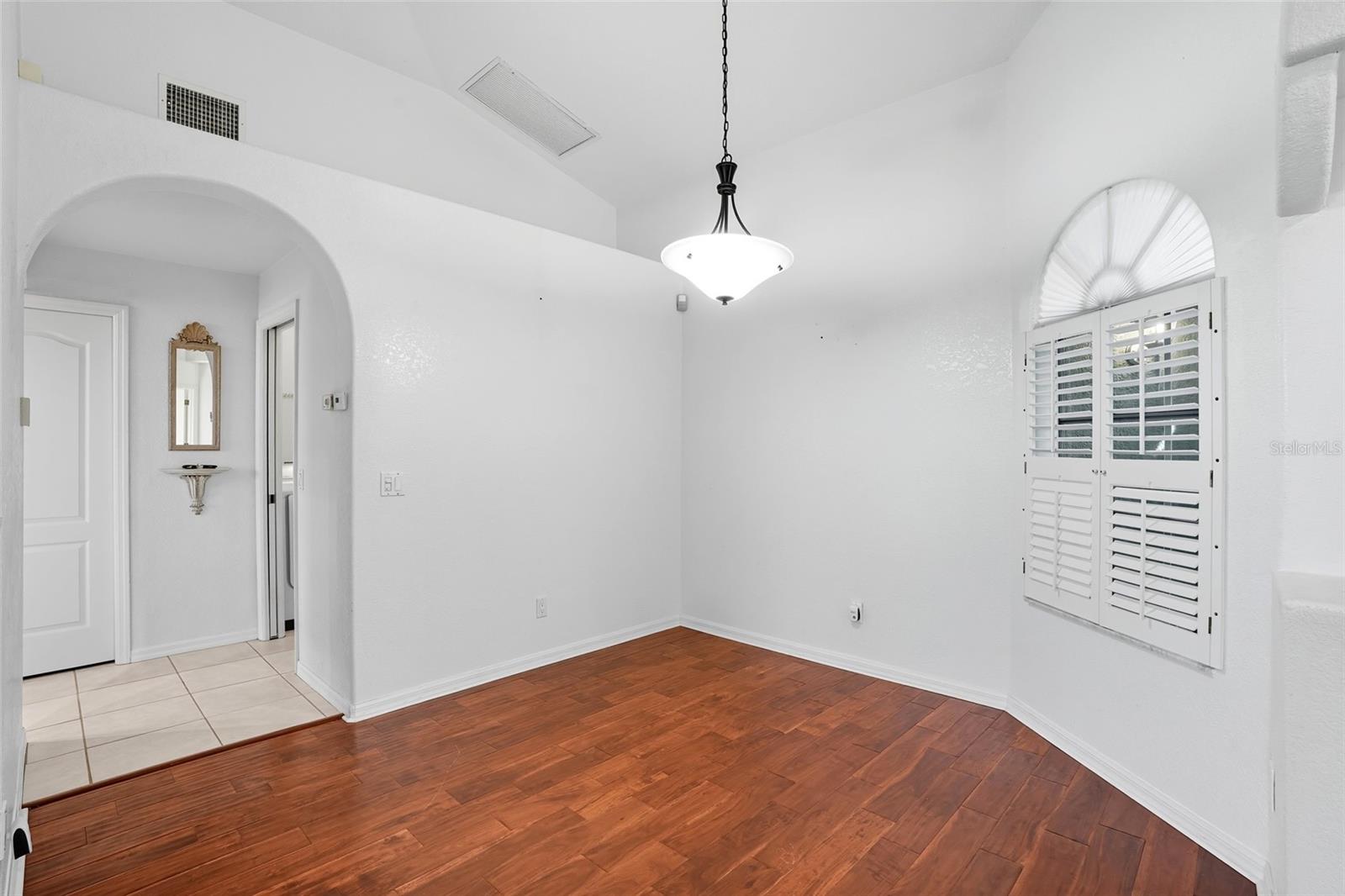 SEMINOLE LAKES PH 01 - Residential