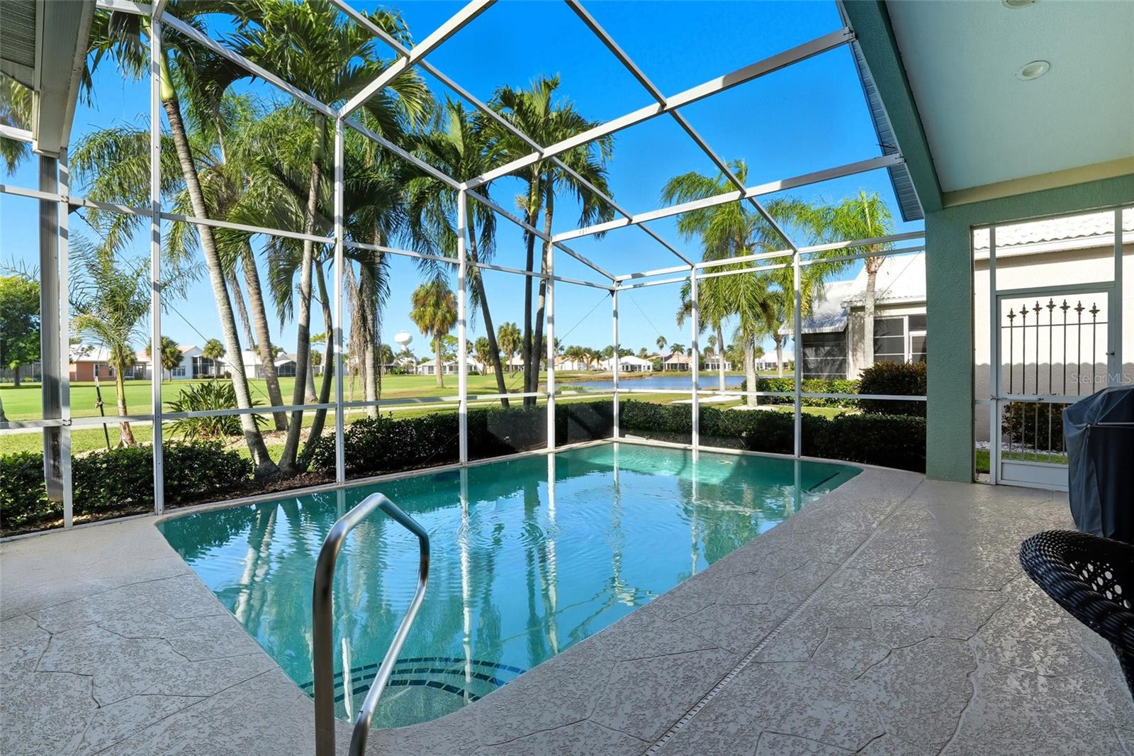 SEMINOLE LAKES PH 01 - Residential