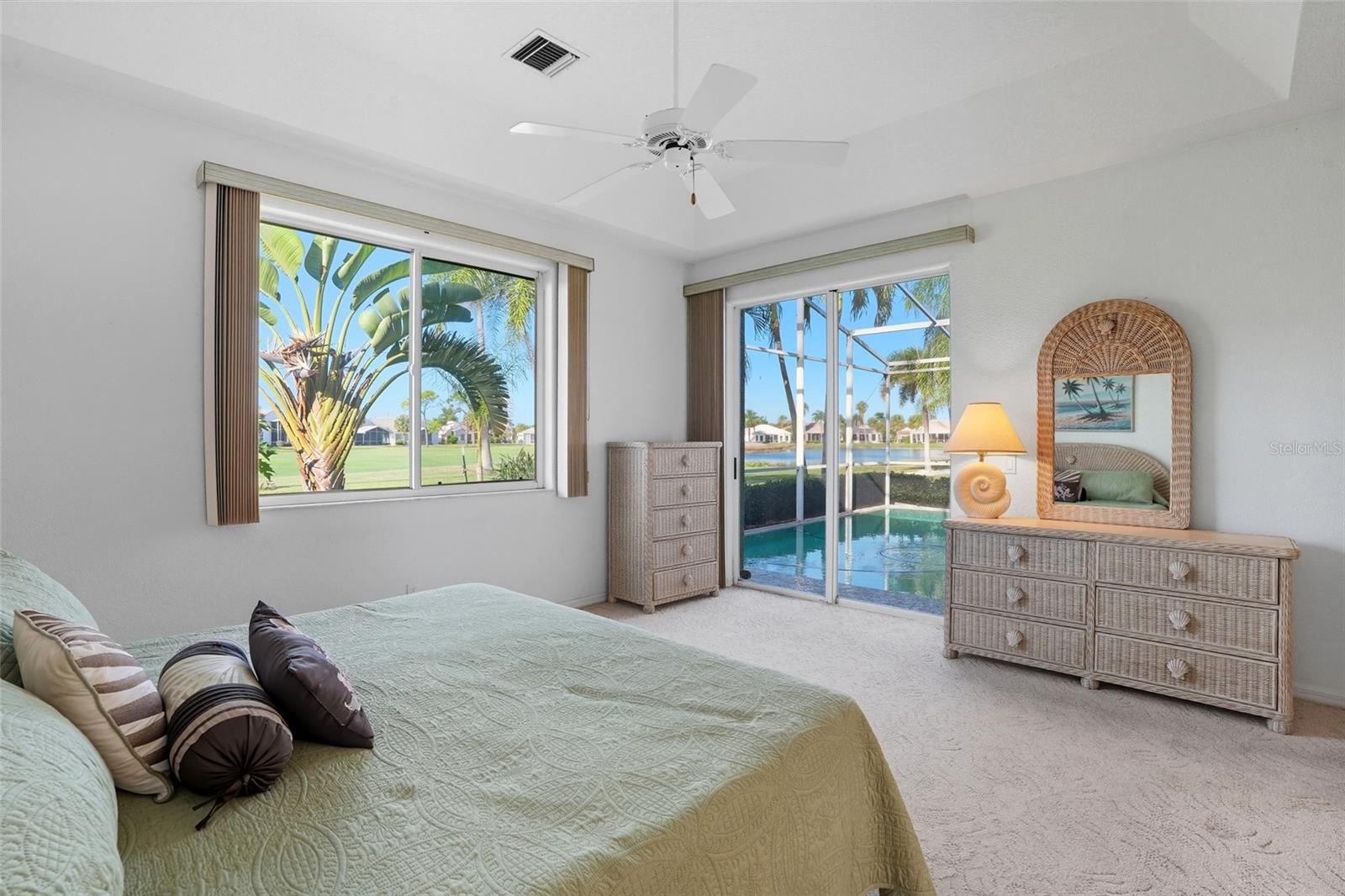 SEMINOLE LAKES PH 01 - Residential