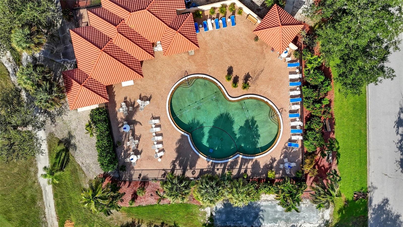 SEMINOLE LAKES PH 01 - Residential