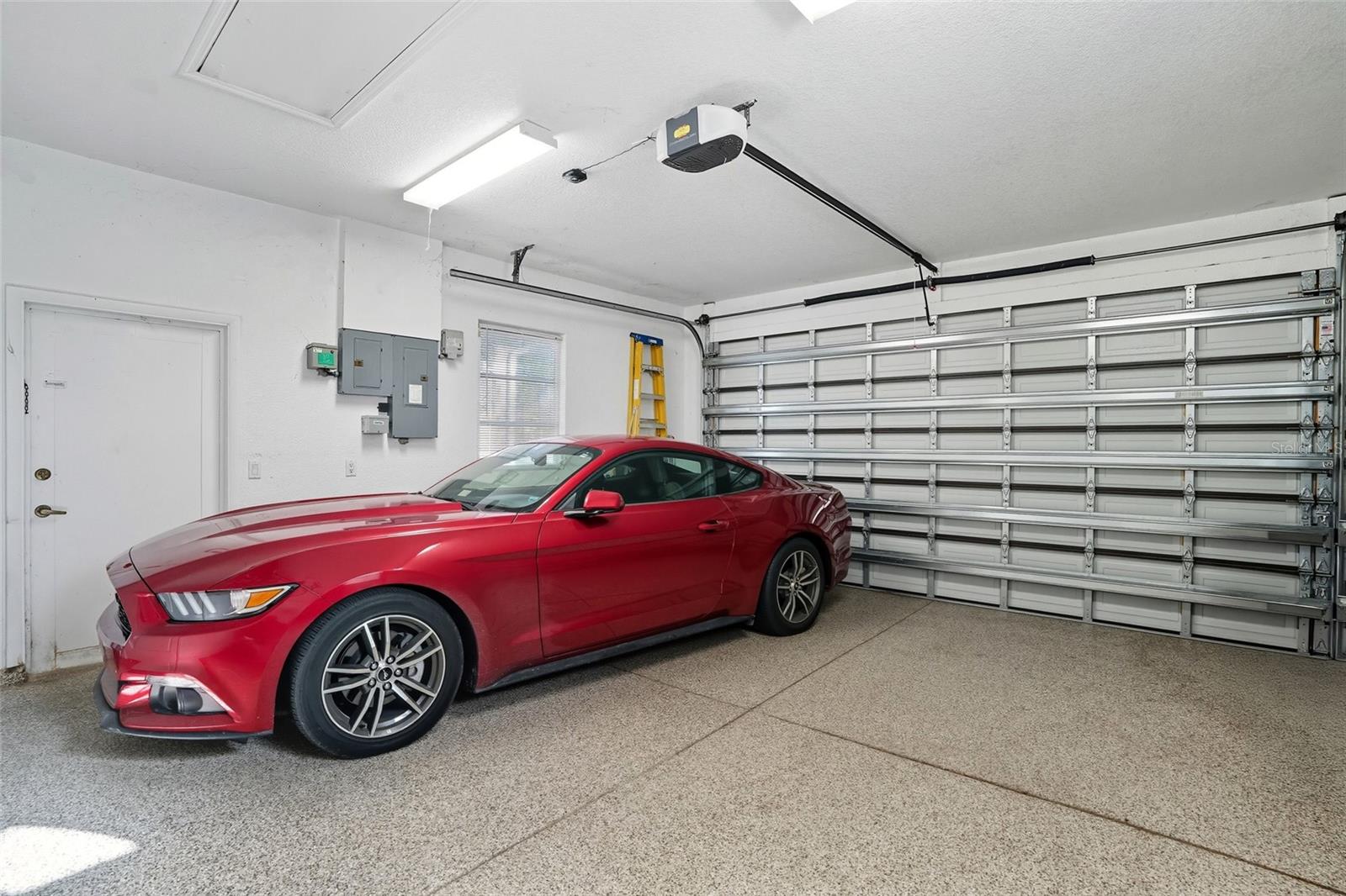SEMINOLE LAKES PH 01 - Residential