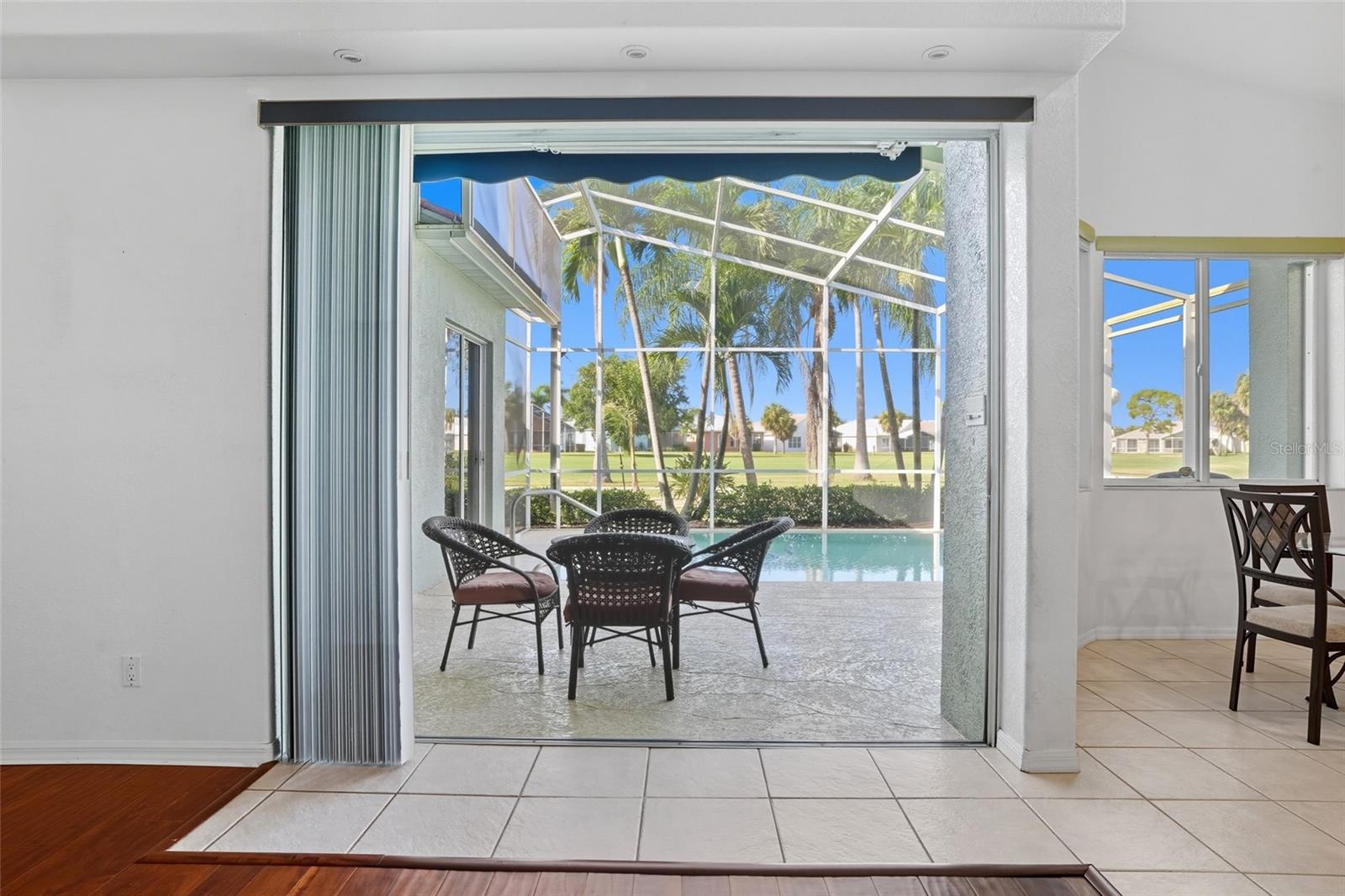 SEMINOLE LAKES PH 01 - Residential