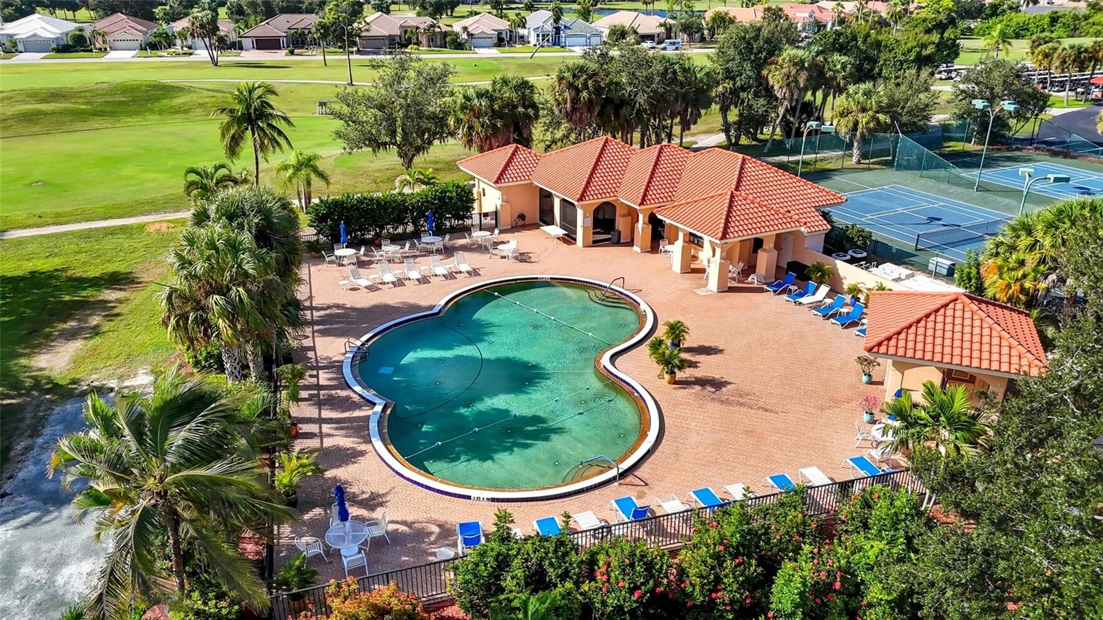 SEMINOLE LAKES PH 01 - Residential
