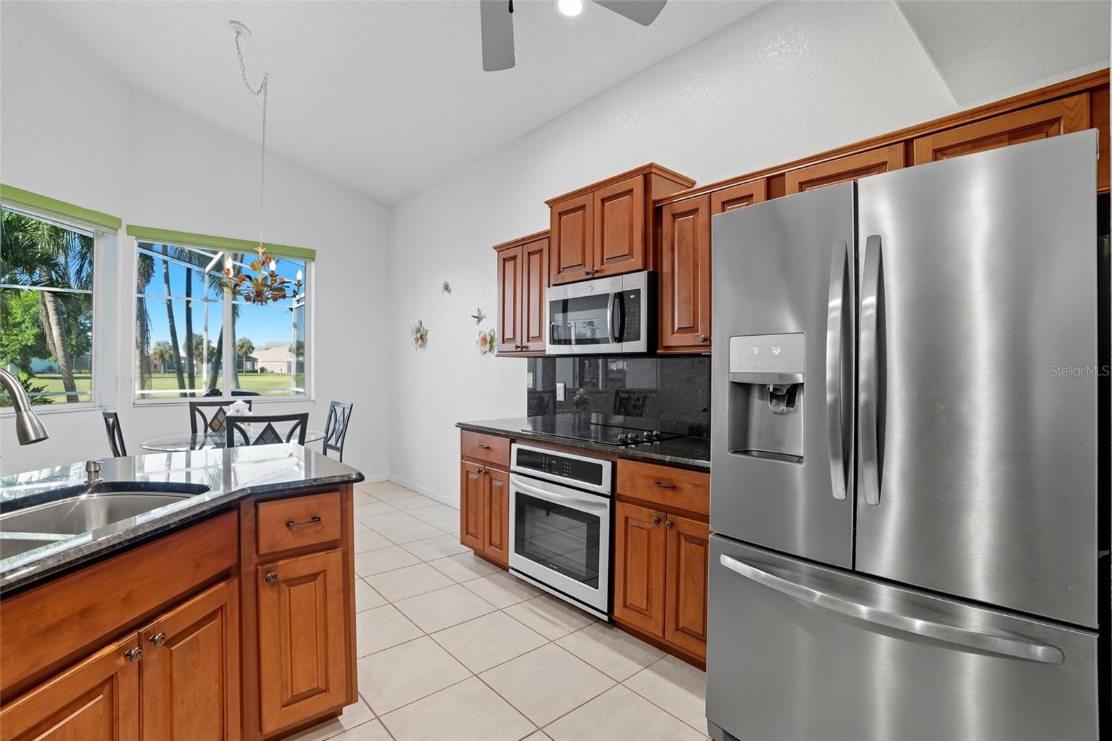 SEMINOLE LAKES PH 01 - Residential