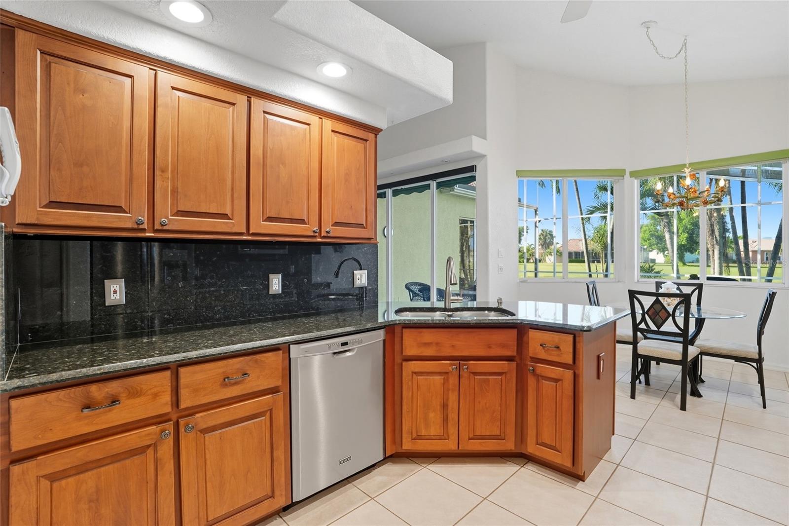 SEMINOLE LAKES PH 01 - Residential
