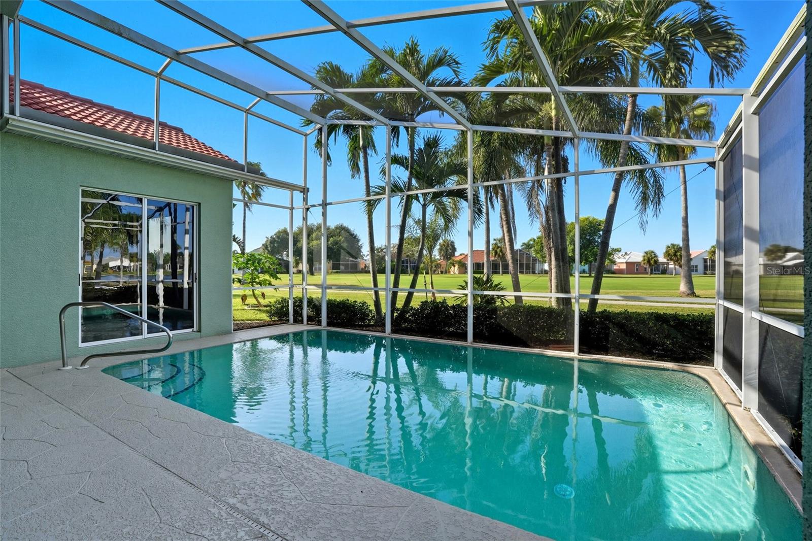SEMINOLE LAKES PH 01 - Residential
