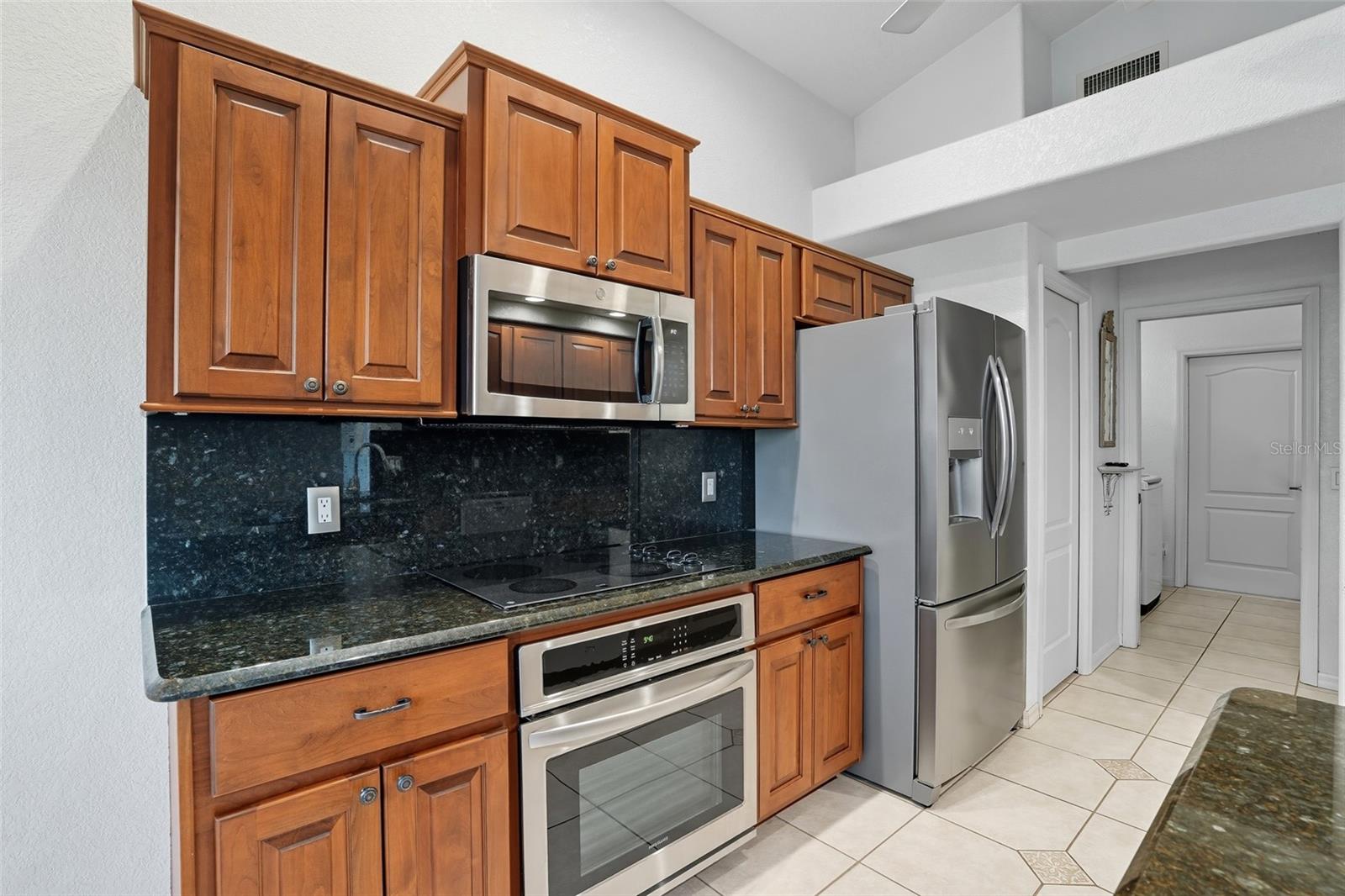 SEMINOLE LAKES PH 01 - Residential