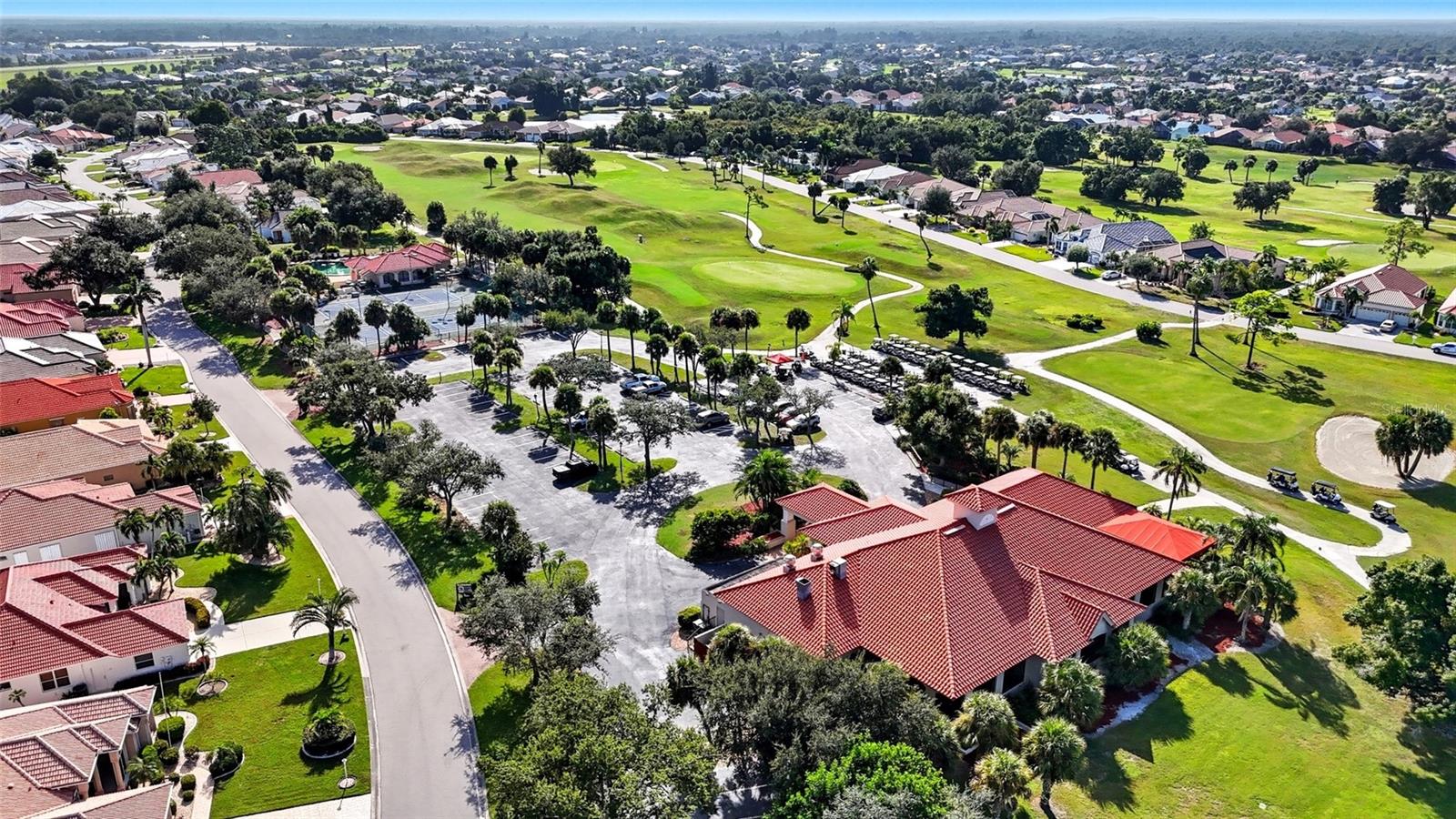 SEMINOLE LAKES PH 01 - Residential