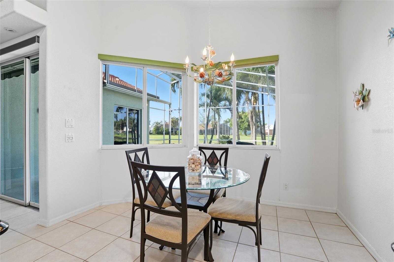 SEMINOLE LAKES PH 01 - Residential