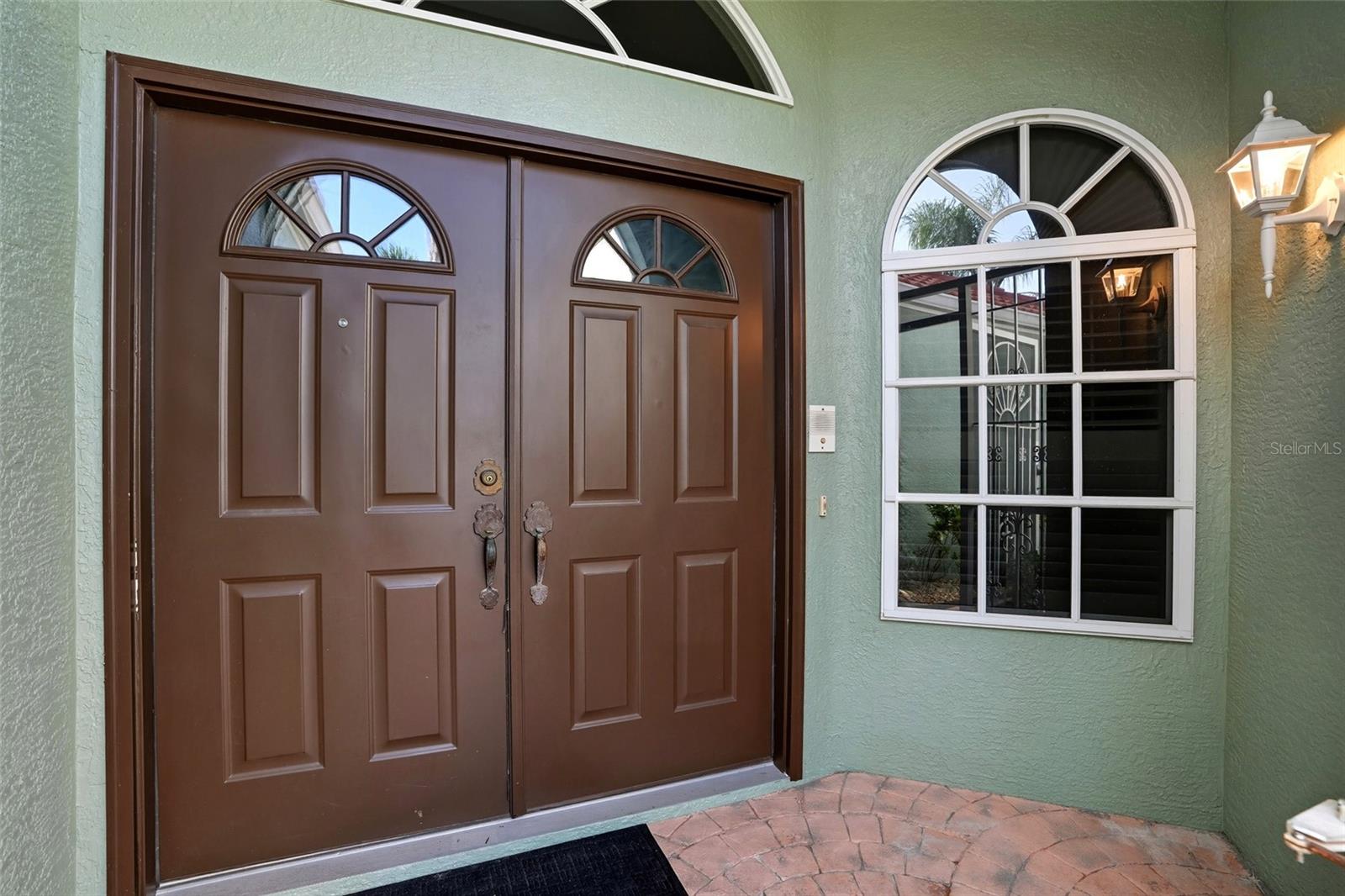 SEMINOLE LAKES PH 01 - Residential