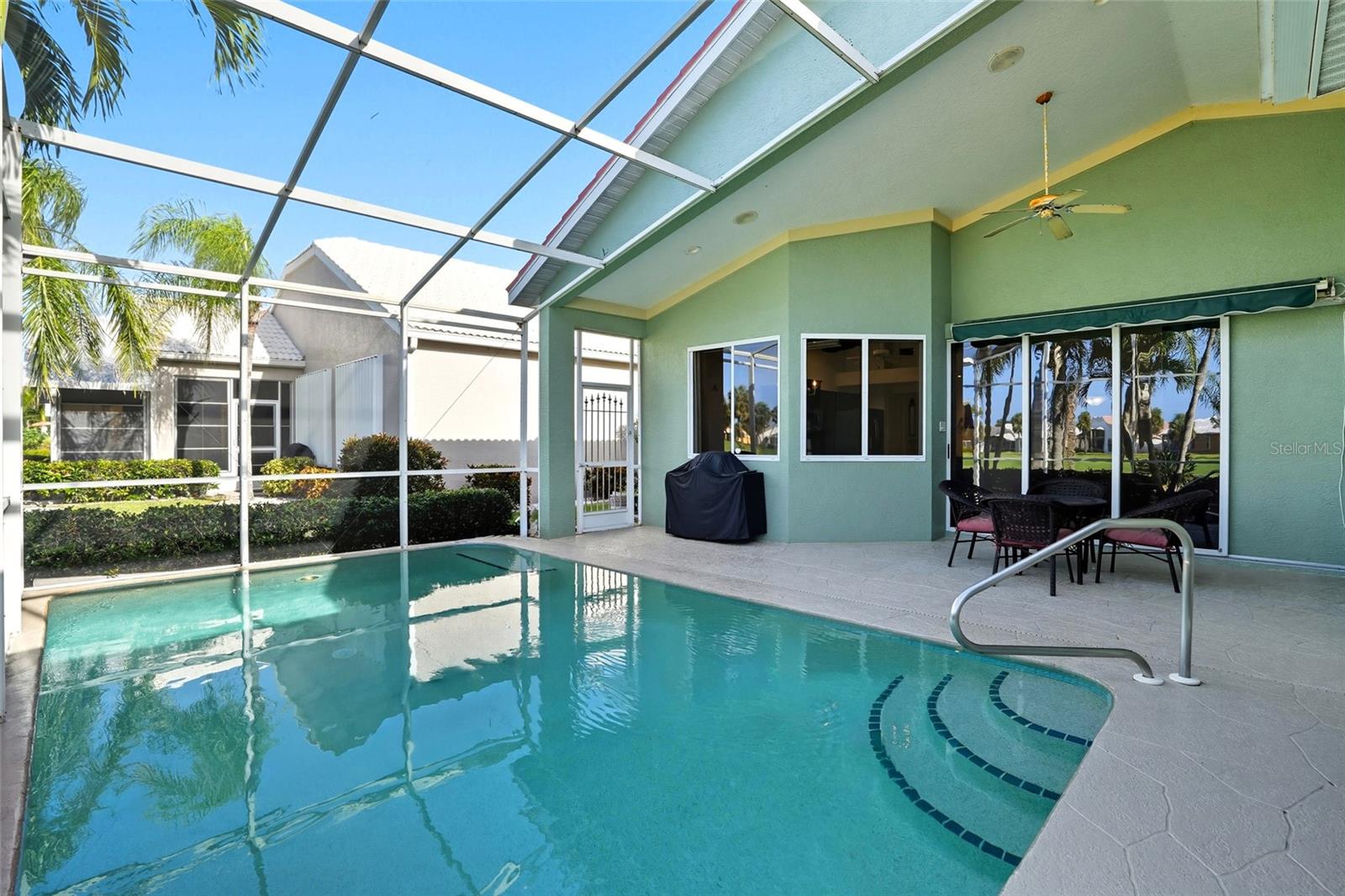 SEMINOLE LAKES PH 01 - Residential