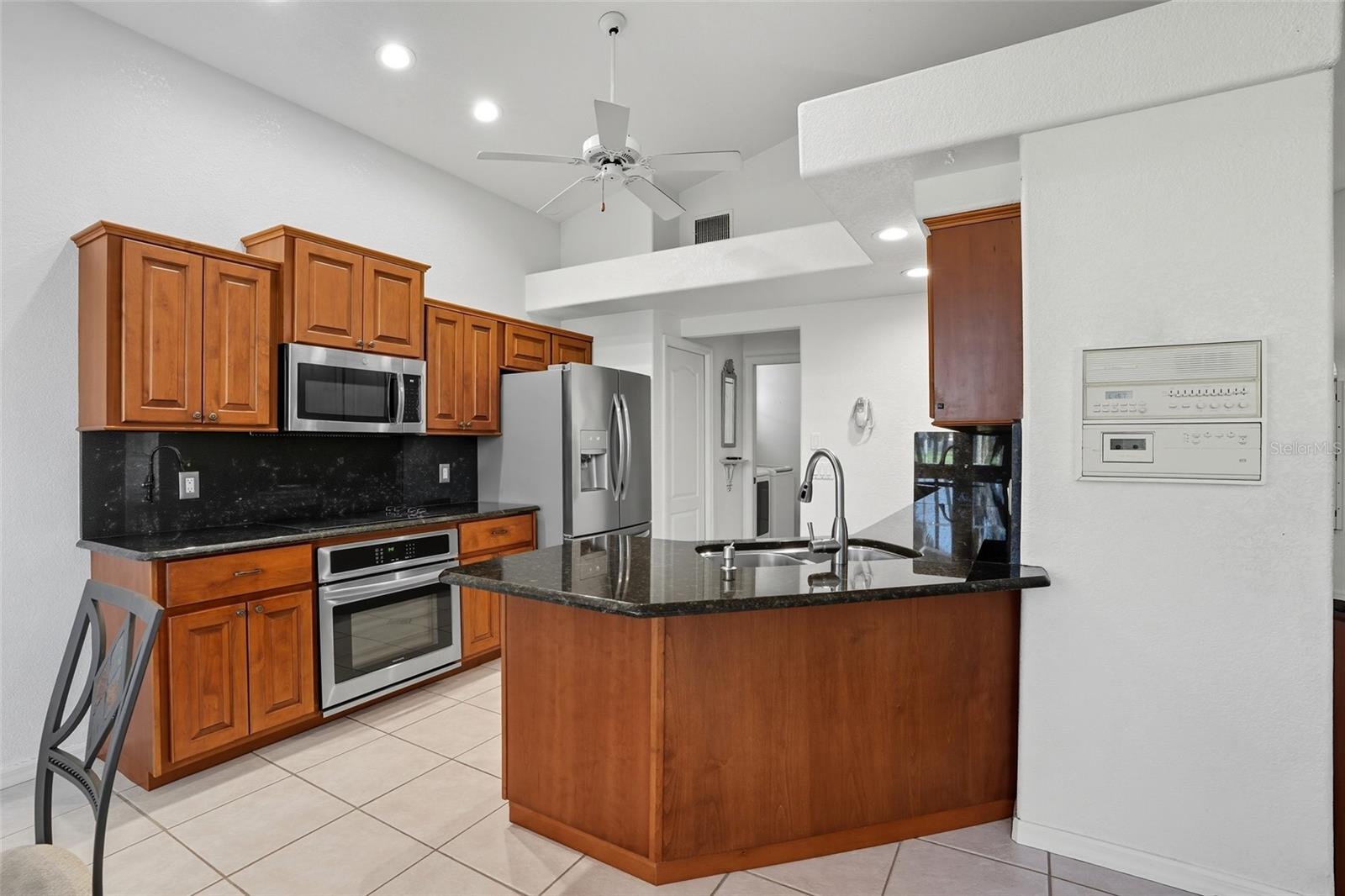 SEMINOLE LAKES PH 01 - Residential