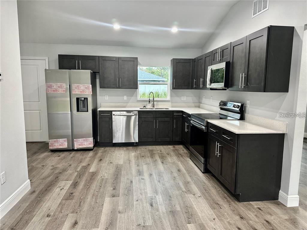 SEBRING COUNTRY ESTATE SEC 03 - Residential Lease
