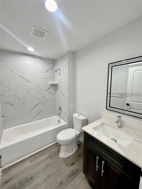 SEBRING COUNTRY ESTATE SEC 03 - Residential Lease