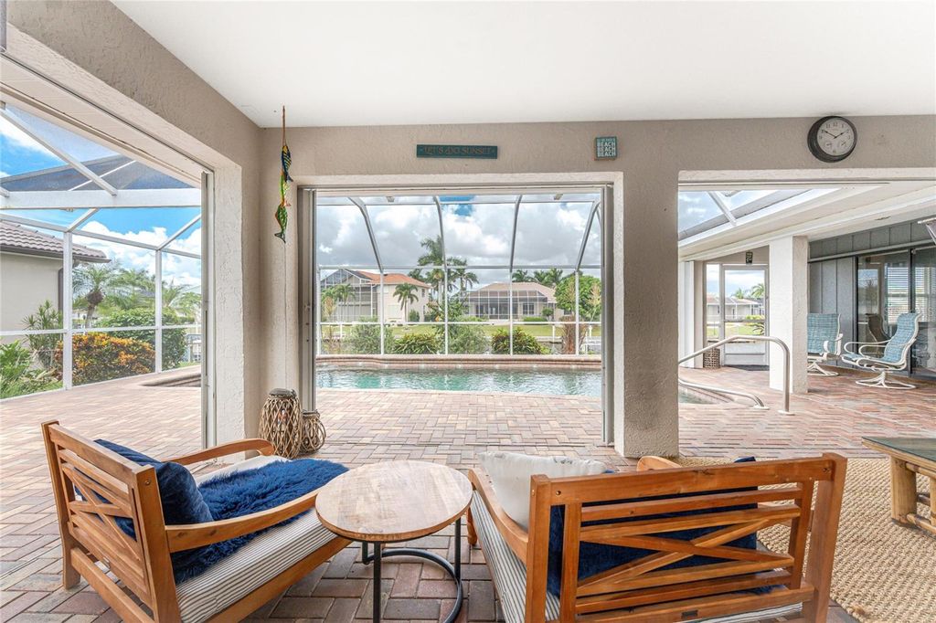 Photo of 1428 Kittiwake Drive, Punta Gorda, FL 33950 (MLS # C7515191)