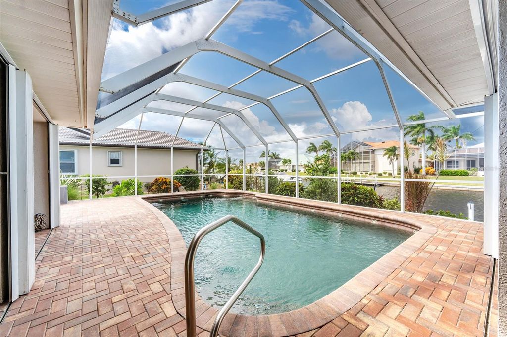 Photo of 1428 Kittiwake Drive, Punta Gorda, FL 33950 (MLS # C7515191)
